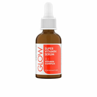 Ansigtsserum Catrice Glow Super Vitamin 30 ml