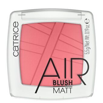 Rouge Catrice Air Blush Glow 120-berry breeze (5,5 g)