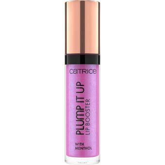 Flydende læbestift Catrice Plump It Up Nº 030 Illusion of perfection 3,5 ml