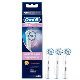Ekstra til elektrisk tandbørste Oral-B Ultra Sensitive