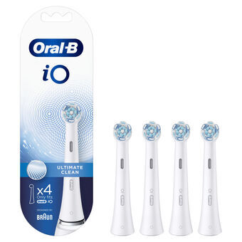 Ekstra til elektrisk tandbørste Oral-B CW4FFS