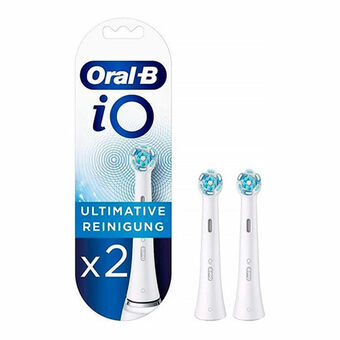 Tandbørstehoved Oral-B iO Ultimative