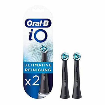Tandbørstehoved Oral-B iO