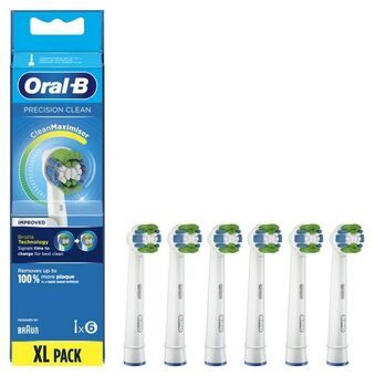 Ekstra til elektrisk tandbørste Oral-B 80339356