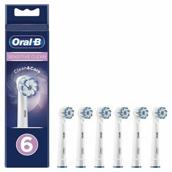 Ekstra til elektrisk tandbørste Oral-B EB60 SENSITIVE
