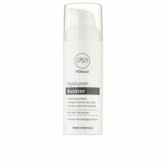 Fugtgivende anti-age creme P\'Douce Hyaluron Booster (50 ml)
