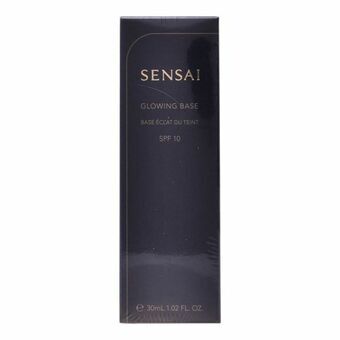 Make-up primer Sensai Kanebo Sensai (30 ml) 30 ml Spf 10