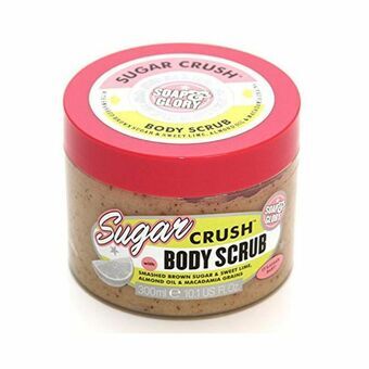 Eksfolierende Kropscreme Sugar Crush Soap & Glory TRTA001997 300 ml
