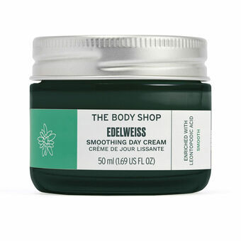 Fugtgivende ansigtscreme The Body Shop Edelweiss 50 ml