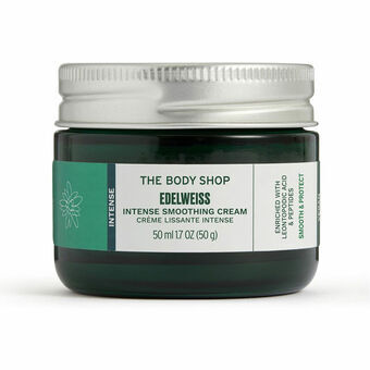 Fugtgivende ansigtscreme The Body Shop Edelweiss 50 ml