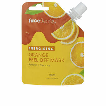 Ansigtsmaske Face Facts Energisng 60 ml
