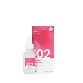 Ansigtsserum Face Facts The Routine 30 ml