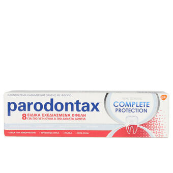 Tandpasta Parodontax Complete Paradontax Parodontax Complete 75 ml