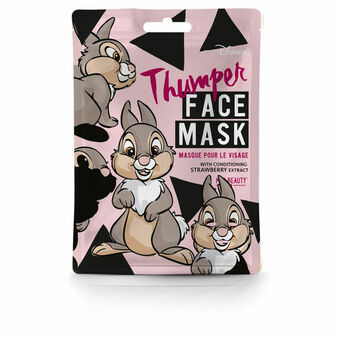 Ansigtsmaske Mad Beauty Disney Thumper (25 ml)