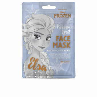 Ansigtsmaske Mad Beauty Frozen Elsa (25 ml)