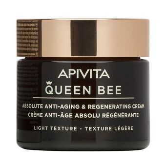 Ansigtscreme Apivita Queen Bee Anti-Age 50 ml