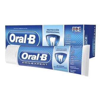 Multibeskyttende Tandpasta Pro-Expert Oral-B Pro-Expert (75 ml) (75 ml)