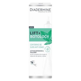 Øjenpleje Lift + Botology Diadermine (15 ml)