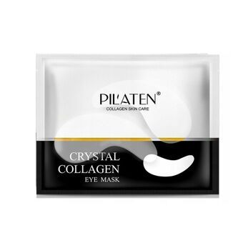 Øjenpleje maske Pil\'Aten Crystal Collagen (6 g)