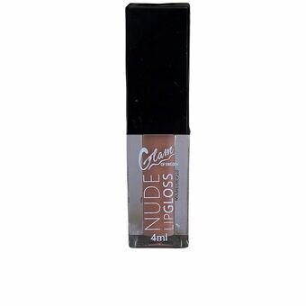 Lipgloss Glam Of Sweden Nude sand (4 ml)