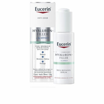 Anti-age serum Eucerin Hyaluron Filler Skin Refining (30 ml)
