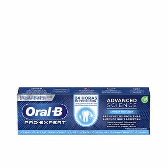 Tandpasta Oral-B Pro-Expert 75 ml
