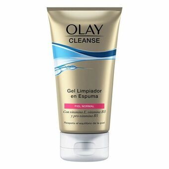 Ansigtsrens i gel-form CLEANSE Olay Cleanse Pn (150 ml) 150 ml
