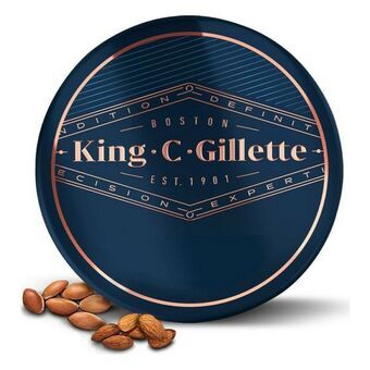 Balsam til Skægget King C Gillette Gillette King 100 ml