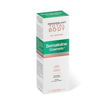 Tonika gel Somatoline Total Body (250 ml)