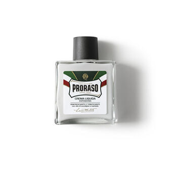 After Sun Refreshing With Eucalyptus Oil and Mentol Proraso (100 ml)