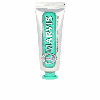 Tandpasta Marvis Strong Mint (25 ml)