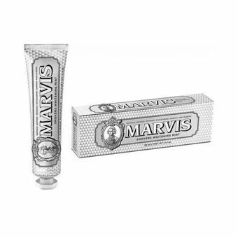 Tandblegning Tandpasta Marvis   Mint 25 ml