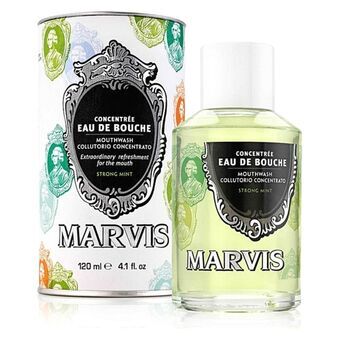 Læbepomade Classic Strong Mint Marvis (120 ml)