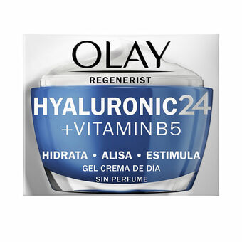 Fugtgivende dagcreme Olay Hyaluronic 24 B5-vitamin 50 ml