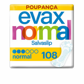Salvaslip Normal Evax 108 enheder