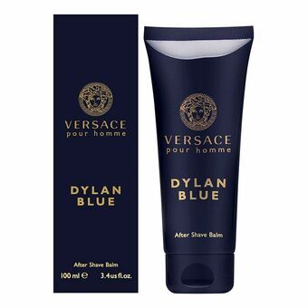 Aftershave Balsam Versace Pour Homme Dylan Blue Pour Homme Dylan Blue 100 ml