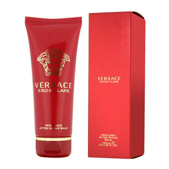 Aftershave Balsam Versace Eros Flame Eros Flame 100 ml