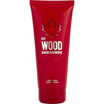 Bodylotion Dsquared2 Red Wood (200 ml)