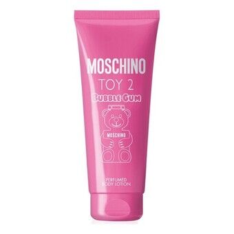 Bodylotion Toy 2 Bubble Gum Moschino (200 ml)