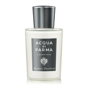 Aftershave Balsam Acqua Di Parma Colonia Pura 100 ml