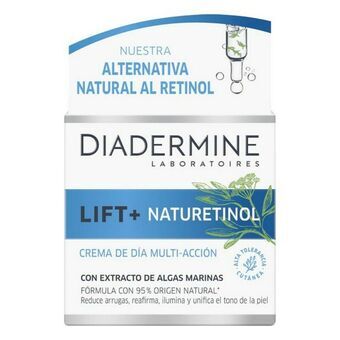 Anti-rynke dagcreme Diadermine 2644210 50 ml