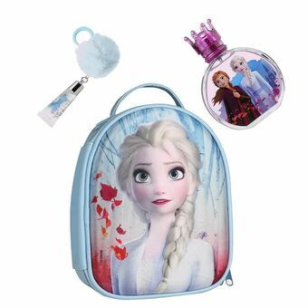 Parfume sæt til børn Frozen (3 pcs)