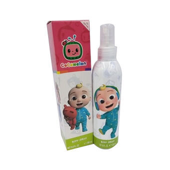 Krop Spray Air-Val Cocomelon Børns (200 ml)