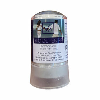 Deodorant Walkiria Alun sten (60 g)