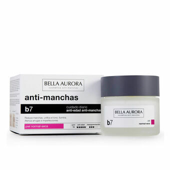 Anti-plet behandling Bella Aurora 2526096 50 ml