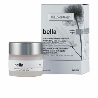 Anti-plet behandling Bella Aurora 2526111 50 ml