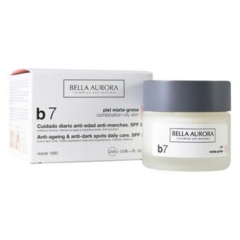 Anti-plet creme B7 Bella Aurora Spf 15 (50 ml)