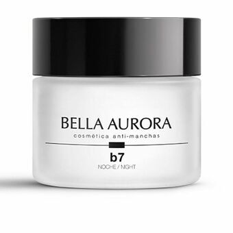 Illuminator natcreme Bella Aurora B7 50 ml