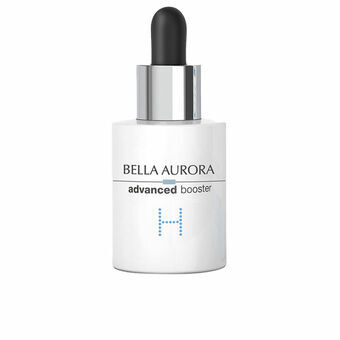 Anti-age serum Bella Aurora Advanced Booster Hyaluronsyre 30 ml