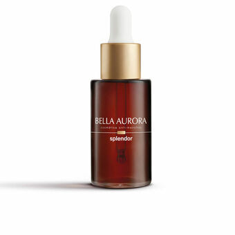 Ansigtsserum Bella Aurora Splendor Antioxidant (30 ml)